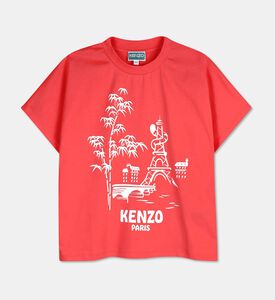 Kenzo Ts Ss, Packshot View