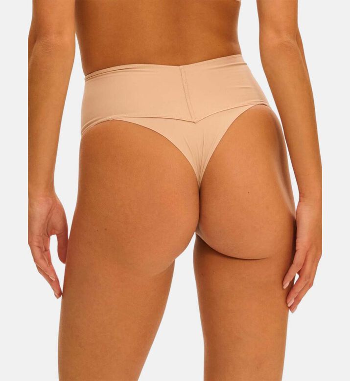 High-waist Shaper Shorts