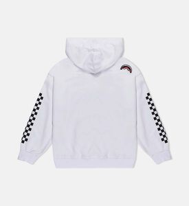 Mosh Pit Over Printed Hoodie