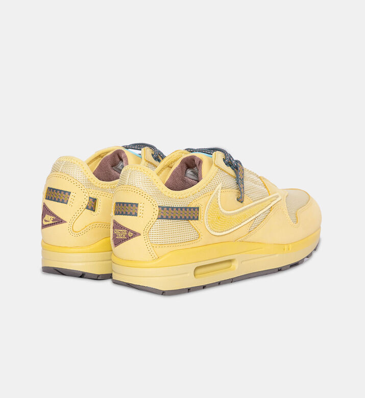 سنيكرز اير ماكس 1 ترافيس سكوت