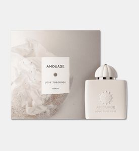 Amouage Love Tuberose Eau De Parfum, Packshot View
