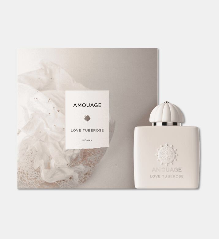 Amouage Love Tuberose Eau De Parfum, Packshot View