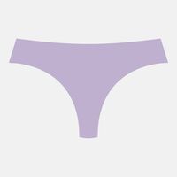 Casual Thong-style Brief