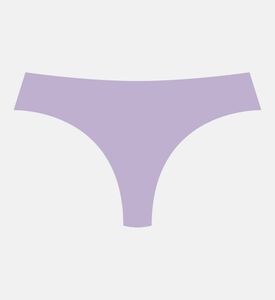 سروال داخلي غير رسمي بنمط ثونغ