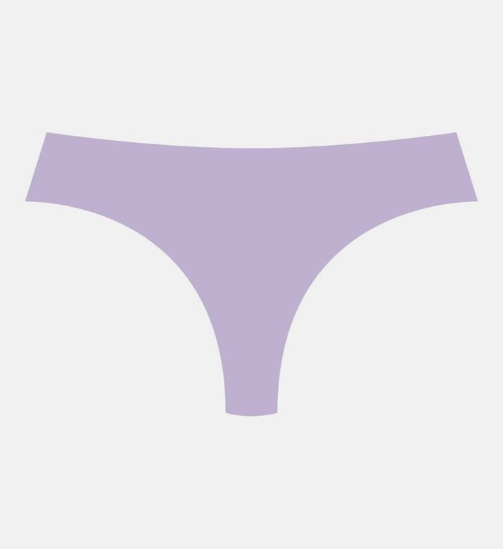 Casual Thong-style Brief