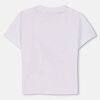 Repeat Logo-print T-shirt