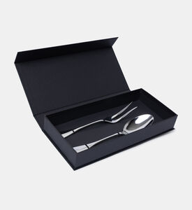 Baguette Serving Two-piece Set Baguette Serving Two-piece Set