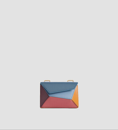 Naomi St Tropez Mini Wallet