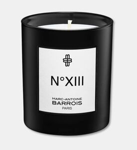 Marc Antoine Barrois Candle N&deg;xiii(13) 220gr, Packshot View
