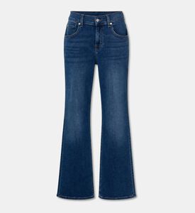 7 for All Mankind Classic Straight-leg Jeans, Packshot View