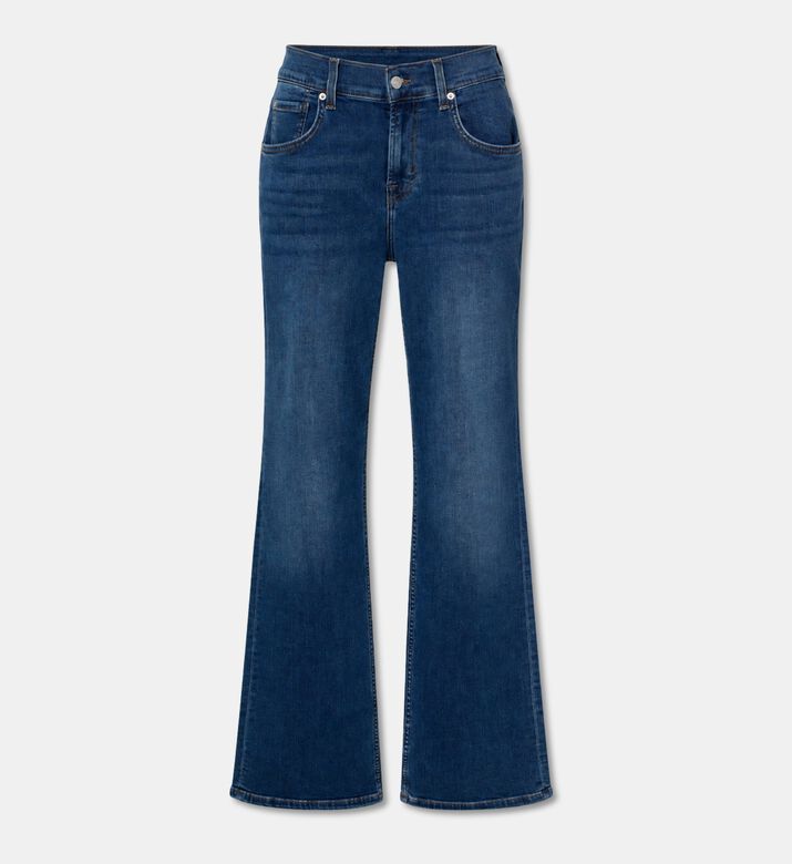 7 for All Mankind Classic Straight-leg Jeans, Packshot View