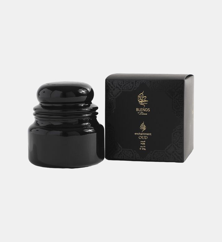 إنشانتمنت عود فوم دخون 125 جم