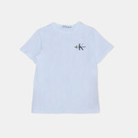 Short-sleeve Cotton T-shirt