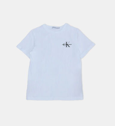 Short-sleeve Cotton T-shirt