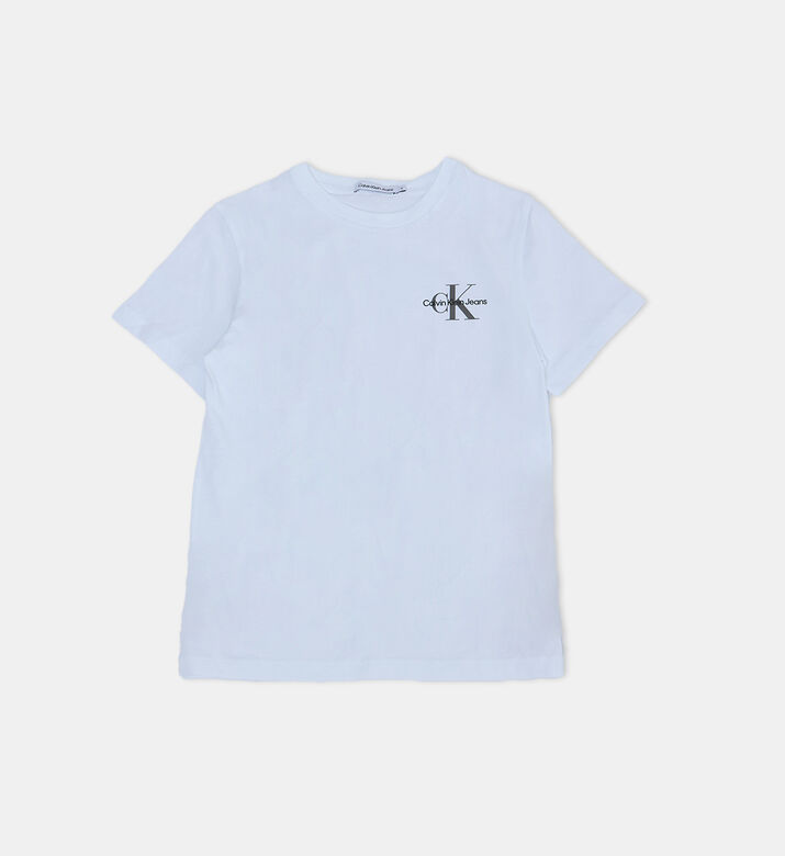 Short-sleeve Cotton T-shirt
