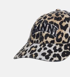 Ganni Hat, Packshot View Ganni Hat, Packshot View