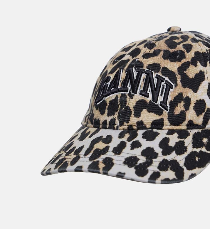 Ganni Hat, Packshot View Ganni Hat, Packshot View