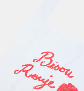 حقيبة بد بيزو روج