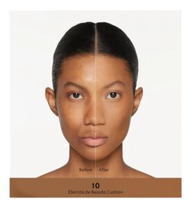 Gucci Beauty ?ternit&eacute; De Beaut&eacute; Cushion Foundation Refill, 10, Packshot View