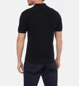 Lacoste Sweater, Model View