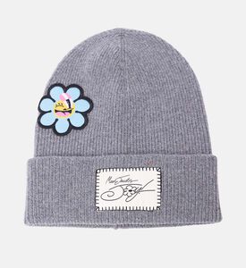 Marc Jacobs Hat Joy Beanie, Packshot View