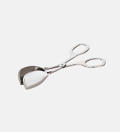 Stainless Steel Scissor Pastry Pliers
