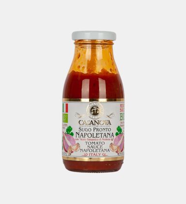 Napoletana Pasta Sauce