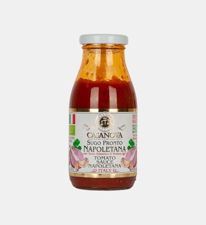 Napoletana Pasta Sauce