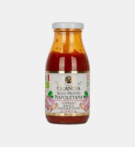 Napoletana Pasta Sauce Napoletana Pasta Sauce