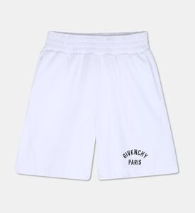 Givenchy Short, White, 12y, Packshot View