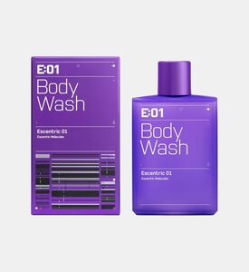 Bodyline Escentric 01 Body Lotion