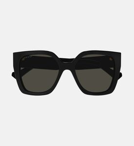 نظارة شمسية بإطار كات آي كلاسيكي 55