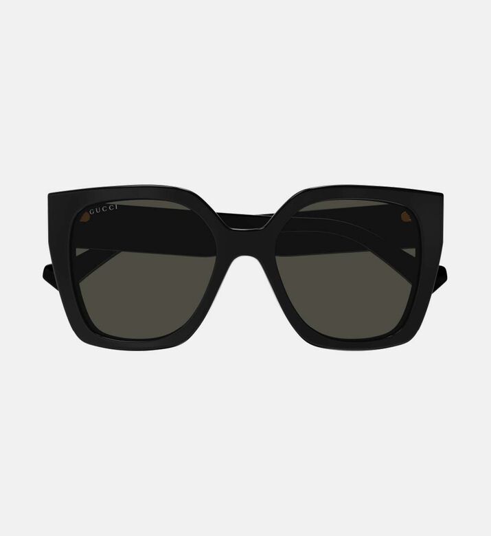 نظارة شمسية بإطار كات آي كلاسيكي 55