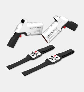 Sharper Image Toy Laser Tag Starter Pack, Packshot View