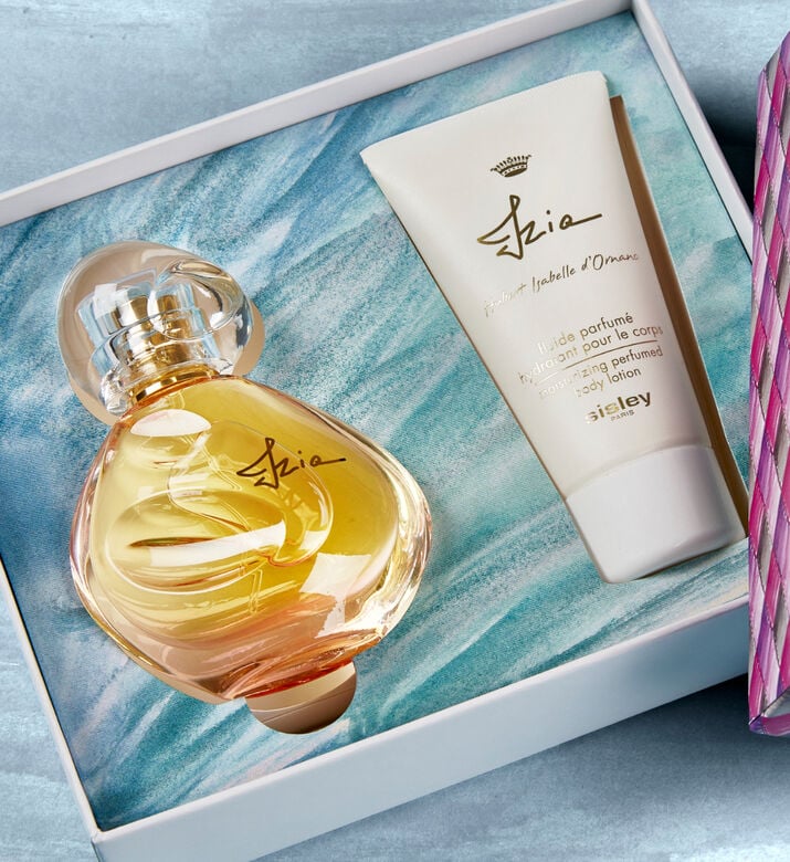 SISLEY Set Izia Luke Ed.hall100ml, Packshot View