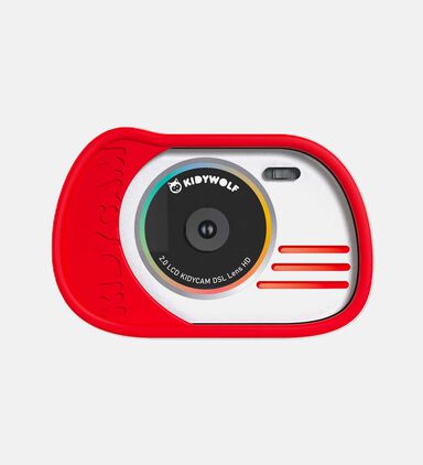 Kidycam Waterproof Camera