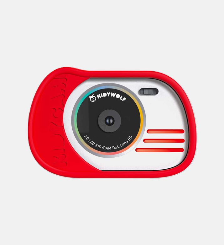 Kidycam Waterproof Camera