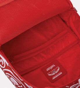 Sprayground Gilded Drip Deluxe Backpack, Packshot View