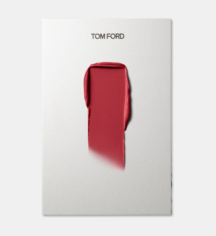 Tom Ford Runway Lip Stylo Matte, 03-pink-suede, Packshot View