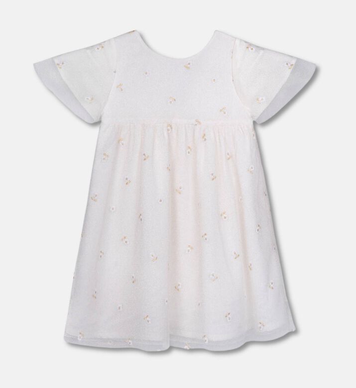 Jules and Juliette Paris Dress Flora, Packshot View
