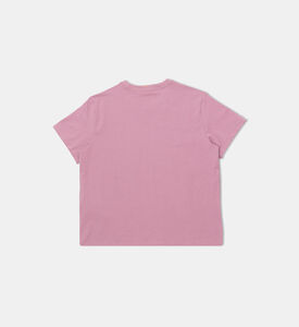 Casual Short-sleeve T-shirt Casual Short-sleeve T-shirt