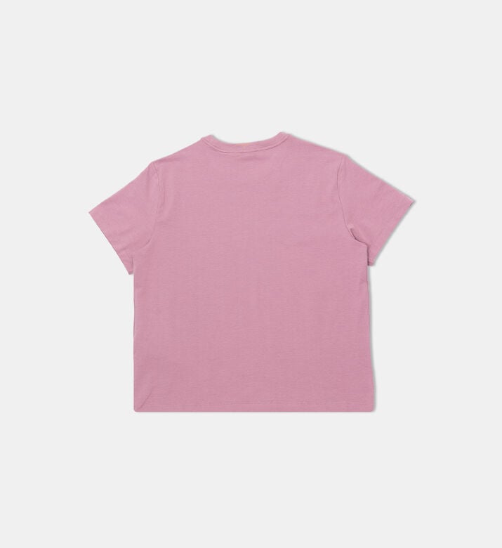 Casual Short-sleeve T-shirt Casual Short-sleeve T-shirt