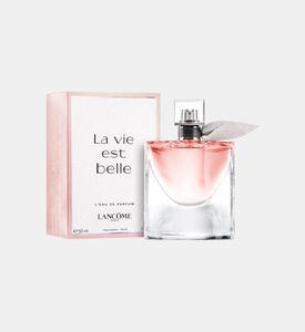 La Vie Est Belle Eau De Parfum