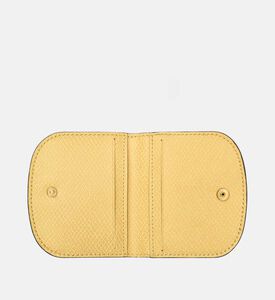 Epure Russian Leather Card Holder Epure Russian Leather Card Holder