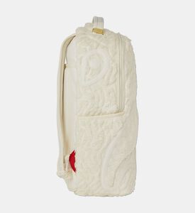 Sprayground Sherpa Design Shark Backpack, Packshot View