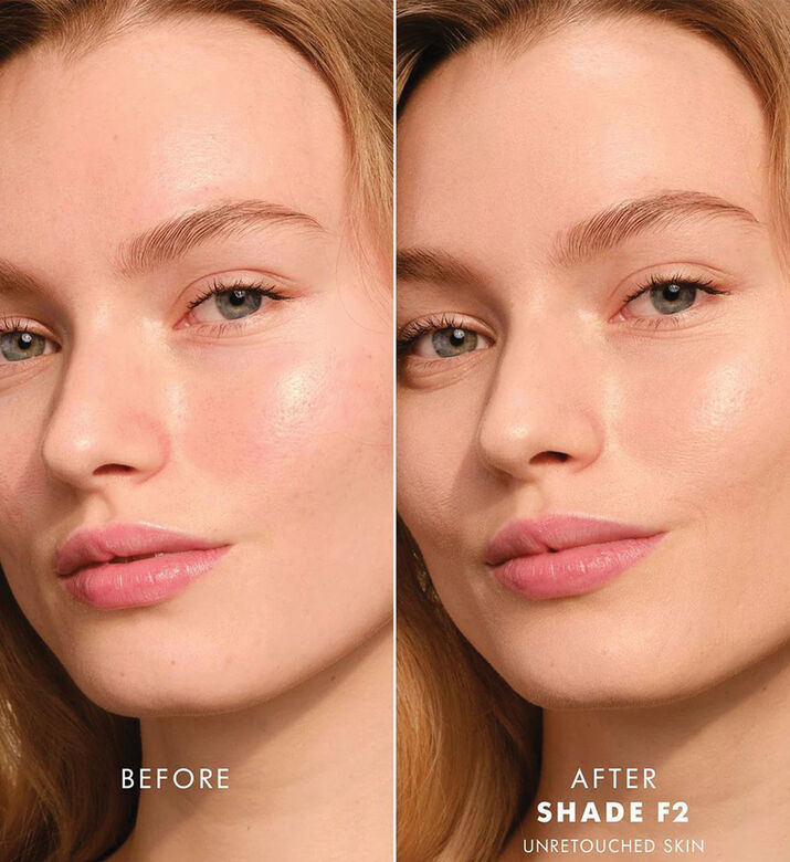 Armani Beauty Foundation Ga Skin Tint, L4, Packshot View