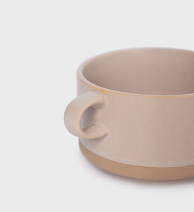 Woodstock Soup Cereal Bowl