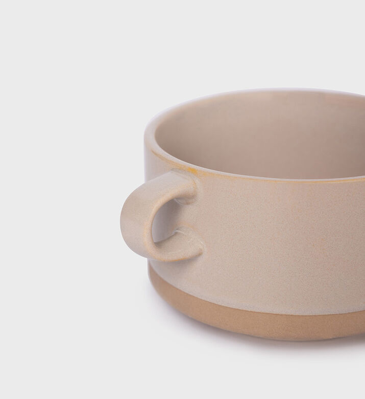 Woodstock Soup Cereal Bowl