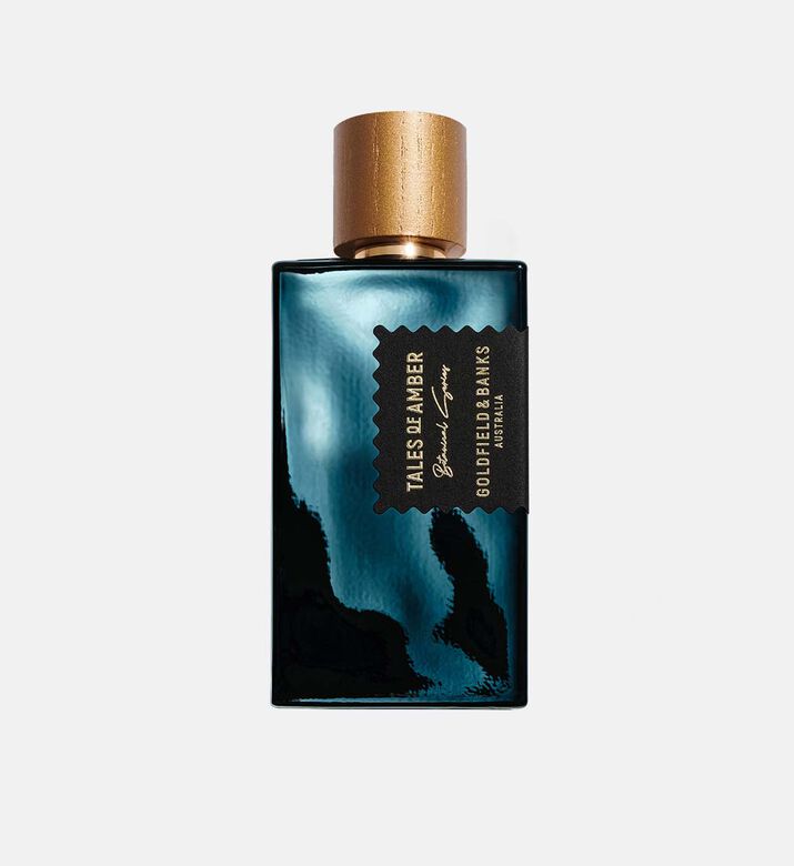 Tales Of Amber Eau De Parfum