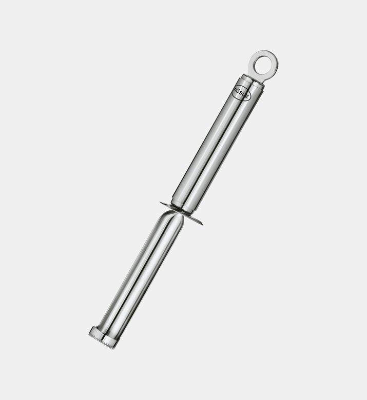 Rosle Hanging Loop Fruit Corer, Packshot View